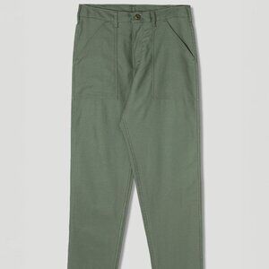 Stan Ray Taper Fit Fatigues - size 33